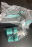 如沐洗车浇花水管软管洗车高压水枪 多功能花洒浇花水枪接头套装 实拍图