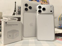 Apple/苹果 40W type-c快充充电器 苹果usb-c原装充电头 旗舰店新款苹果iPhone 17 Pro Max充电器 实拍图