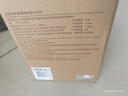 米家小米净水器增强版复合滤芯  适用小米净水器500G/增强版 400G增强版 1A （厨下式） 实拍图