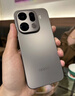 OPPO Find X9 Pro 16GB+512GB 绒砂钛 哈苏2亿超清长焦镜头 天玑9500旗舰芯 拍照 智能手机 国家补贴 实拍图