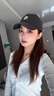 芯奢S999足银耳环女士2026新款养耳洞素圈耳圈耳钉纯银设计高级感耳饰 足银8MM【2只装】 【适合耳骨戴】假一赔十 实拍图