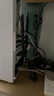 COMFAST CF-AX210 PRO千兆5G无线网络wifi6接收器台式机专用电脑内置 PCIE无线网卡5374M+蓝牙5.3二合一 实拍图