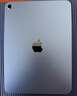 Apple/苹果 iPad 11英寸 A16芯片2025年款 平板电脑 (128GB WLAN版/学习办公娱乐)蓝色 实拍图