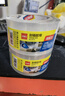 得力（deli）透明胶带封箱打包带高品质胶布封口胶纸办公用品批发 宽60mm*长100y（单卷91.4米）单卷装 JD175 实拍图