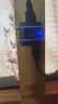 胜为hdmi一拖二双向切换4K/60Hz 分屏器二进一出分配转换器 主机显示器电视切换显示 HS10020G 实拍图