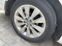 韩泰（Hankook）汽车轮胎 205/55R16 91V K415 原配大众宝来/高尔夫/朗逸 实拍图