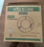 雷士（NVC）LED灯盘灯条吸顶灯灯芯替换光源改造板环形改装灯40W-白光6500K 实拍图