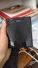 索爱（soaiy）S638UHF小蜜蜂扩音器无线教师专用大功率智能防啸叫自带300S录音蓝牙音响喇叭导游导购Type-c黑 实拍图