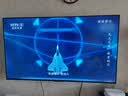 TCL雷鸟电视【价保618】 65雀5 65英寸 144Hz高刷 2+32GB内存 自定义遥控器 家电电视65F295C 实拍图