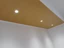 三雄极光智能感应筒灯LED可调节雷达防眩嵌入式孔灯过道牛眼灯云尚plus8W 实拍图