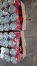 可口可乐（Coca-Cola）【520我爱宁-3】零度+经典口味330ml*24罐各1箱+定制纪念品套组 实拍图