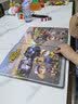 亿基美汪汪队磁力拼图3-6岁以上儿童益智玩具磁吸平图早教幼儿生日礼物 实拍图