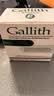 [德国原研进口]爱活胆通软胶囊 GALLITH胆结石用药 植物提取安全溶石排石 胆管胆囊炎利胆溶石保肝 100粒*3盒 实拍图