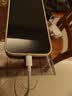 苹果充电线60W快充适配原装正品数据线iPhone14/13promax/12/11/8/XR手机充电器 【苹果8-14全系】PD60W丨2米闪充线 实拍图