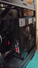航嘉（Huntkey）WD850P全模组白金牌850W电脑电源（80PLUS白金全模/5年质保/ATX3.1/PCIe5.1/全电压） 实拍图