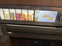 美的（Midea）知味感R6S二代【重磅新品】 美的微蒸烤一体机1150W旺火炒焗 2600W瞬透鲜蒸家用蒸烤箱GR6S二代 实拍图