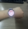 HUAWEI WATCH GT 6 流光紫 41mm智能手表多维情绪健康全新骑行体验 实拍图