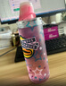 珍视明小黄鸭洗眼液洗眼水眼部护理2瓶温和型500ml+清凉型500ml 实拍图