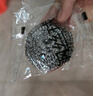 高温蒸汽清洁机厨房电动高压油烟机清理家用冰箱清洗机去油污去味30秒速热洗地机杀菌消毒 替换钢丝球刷头*1枚 实拍图