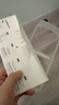 倍思适用苹果16ProMax钢化膜iPhone16ProMax手机膜超瓷晶防尘防摔抗指纹超薄全覆盖无尘仓 高清2片装 实拍图
