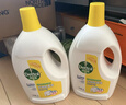 滴露（Dettol）衣物除菌液柠檬3L*3瓶杀菌除螨内衣衣物消毒液可配洗衣液儿童可用 实拍图