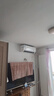 日立（HITACHI）【价保618】DE系列1.5匹新1级能效全球同款 铜管原装压缩机挂机国家补贴/以旧换新RAK/C-DE12PHCPC 实拍图