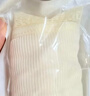 babycare山茶花一次性内裤女孕产妇日抛待产出差旅行XL码15条【安全灭菌】 实拍图