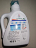 威露士清可新洗衣液柠檬12.18斤(2L+1L+袋500mlx6+内衣净90ml)新旧随机 实拍图