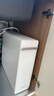 东芝（TOSHIBA）净水器套装【大白梨TF1000+壁挂式管线机TG-13】0阻垢剂0陈水 RO反渗透 净热一体 直饮机 净水套购 实拍图