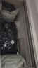 太力真空压缩收纳袋衣服旅行袋免抽气衣物密封整理袋【6中立体】 实拍图