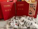 思香逢阿胶枣约50包500g去核无核送女朋友国庆节日山东特产零食伴手礼盒 实拍图