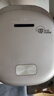 美的（Midea）【价保618】电饭煲0涂层2L不锈钢内胆1-2人电饭煲电饭锅 家用智能多功能无涂层电饭煲MB-RC201S 实拍图