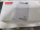 大紅門精品无章猪皮大精皮净重2斤 中华老字号 猪肉生鲜 源头直发包邮 实拍图