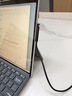 微软（Microsoft）Surface Pro 第11版 二合一笔记本电脑 国家补贴 轻薄本 AI+PC 骁龙 X Elite 16G 512G 亮铂金 实拍图
