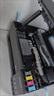 爱普生（EPSON）【6代新品】L3353墨仓式彩色家用AI学习打印机 L3251/L3255升级版(打印复印扫描 微信/无线 黑色） 实拍图