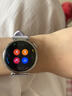 HUAWEI WATCH GT 6 流光紫 41mm智能手表多维情绪健康全新骑行体验 实拍图