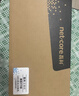 磊科（netcore）NS116 16口百兆交换机 家用网络分流器 企业办公监控交换器 高速分流器网线分线器  实拍图