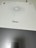 美的（Midea）家用电磁炉电陶炉电池炉2200W大功率猛火新型电磁灶一体面板爆炒炒菜超薄火锅炉2026新品MC-E22A02 实拍图