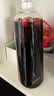 维艾（Newair）玻璃酒瓶空瓶密封高档泡酒瓶子专用红酒白酒自酿存装分装储酒容器 实拍图