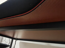 奥伦福特  电脑桌台式家用电竞游戏桌办公书桌简约书房写字桌子 碳纤维纹路单桌-80*60 升级款电竞桌 实拍图
