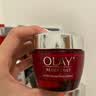 玉兰油（OLAY）大红瓶水乳液面霜眼霜保湿抗皱紧致护肤品套装礼盒生日礼物送女友 实拍图