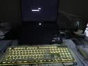 联想拯救者Y7000P 电竞游戏笔记本电脑(酷睿i9-14900HX 16G 1T RTX5060 2.5K 240Hz 黑) 国家补贴 实拍图