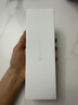 Apple/苹果 Watch S11 智能手表GPS+蜂窝款42毫米玫瑰金色铝金属表壳淡桃粉色运动型表带S/M MF984CH/B 实拍图