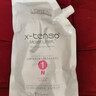 欧莱雅（LOREAL）直发膏免夹免拉一梳直头发软化剂柔顺烫发水拉直不伤发离子烫药水 正常普通发质（少量烫染使用） 实拍图