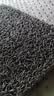 固特异（Goodyear）汽车脚垫适用特斯拉宝马5系奥迪Q5A6L迈腾帕萨特凯美瑞等五座专用 实拍图