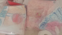 俏皮谷儿童服装设计师玩具女孩子diy手工制作故梦豆蔻时装生日节日礼物 实拍图