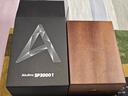 艾利和（Iriver）A&ultima SP3000T 256G 旗舰电子管HIFI音乐播放器 无损mp3 硬解DSD 银色 礼物毕业礼物 实拍图