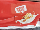 达利园花生牛奶 植物复合蛋白饮料早餐奶250ml*24盒手提整箱装 夏日饮品 实拍图