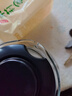 【京东物流】茶壶套装整套茶具大容量玻璃茶杯带滤网耐高温泡茶具 1000ML一壶+四杯套装【无茶盘】 实拍图