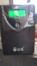 山克SK2000 ups不间断电源2000VA/1200W家用办公电脑稳压应急备用ups电源 实拍图